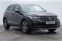 2021 Volkswagen Tiguan 1.5 TSI 150 Elegance 5dr DSG