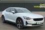 2022 Polestar 2 165kW 64kWh Standard Range SM [Plus] 5dr Auto