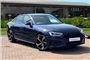 2024 Audi A4 35 TDI Black Edition 4dr S Tronic