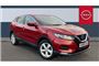 2019 Nissan Qashqai 1.3 DiG-T Acenta Premium 5dr