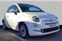 2019 Fiat 500 1.2 Lounge 3dr