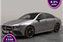 2022 Mercedes-Benz CLA CLA 180 AMG Line Premium + Night Ed 4dr Tip Auto