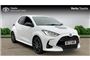 2023 Toyota Yaris 1.5 Hybrid GR Sport 5dr CVT