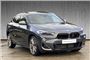 2020 BMW X2 M35i 5dr Step Auto