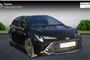 2019 Toyota Corolla Touring Sport 2.0 VVT-i Hybrid Excel 5dr CVT