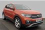 2022 Volkswagen T-Cross 1.0 TSI 110 SEL 5dr