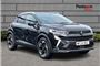 2024 Renault Captur 1.6 E-Tech Full Hybrid 145 Techno 5dr Auto