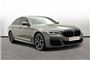 2021 BMW 5 Series 530d xDrive MHT M Sport 4dr Auto