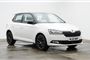 2021 Skoda Fabia 1.0 TSI Colour Edition 5dr DSG