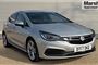 2017 Vauxhall Astra 1.6 CDTi 16V 136 SRi Vx-line 5dr