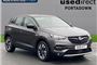 2019 Vauxhall Grandland X 1.5 Turbo D Sport Nav 5dr