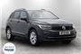 2021 Volkswagen Tiguan 1.5 TSI 150 Life 5dr