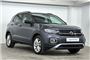 2022 Volkswagen T-Cross 1.0 TSI 110 Active 5dr