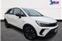 2021 Vauxhall Crossland 1.2 SE 5dr