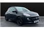 2018 Vauxhall Adam 1.2i Energised 3dr