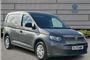 2023 Volkswagen Caddy 2.0 TDI 102PS Commerce Plus Van