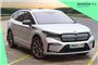 2024 Skoda Enyaq 210kW 85x Sportline Plus 82kWh 4x4 5dr Auto