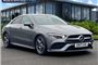 2021 Mercedes-Benz CLA CLA 180 AMG Line Premium Plus 4dr Tip Auto