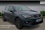 2018 SEAT Arona 1.0 TSI 115 Xcellence Lux [EZ] 5dr DSG