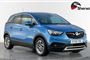 2018 Vauxhall Crossland X 1.2 Tech Line Nav 5dr