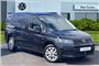 2022 Volkswagen Caddy Maxi 1.5 TSI 114PS Commerce Pro Van DSG