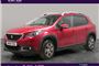 2019 Peugeot 2008 1.2 PureTech Signature 5dr [Start Stop]