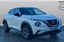 2022 Nissan Juke 1.0 DiG-T 114 Acenta 5dr