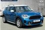 2021 MINI Countryman 1.5 Cooper Classic 5dr