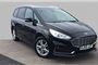 2019 Ford Galaxy 2.0 EcoBlue 190 Titanium 5dr Auto