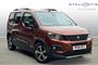 2019 Peugeot Rifter 1.5 BlueHDi 130 GT Line 5dr EAT8