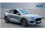 2022 Ford Kuga 2.0 EcoBlue 190 ST-Line X 5dr Auto AWD