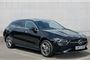 2023 Mercedes-Benz CLA Shooting Brake CLA 250e AMG Line Executive 5dr Tip Auto