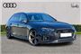 2020 Audi RS4 RS 4 TFSI Quattro Bronze Edition 5dr S Tronic