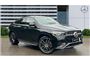 2025 Mercedes-Benz GLE Coupe GLE 400e 4Matic AMG Line Premium + 5dr 9G-Tronic