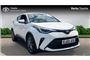 2022 Toyota C-HR 1.8 Hybrid Excel 5dr CVT