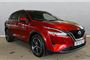 2023 Nissan Qashqai 1.3 DiG-T MH Tekna 5dr