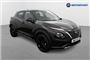 2022 Nissan Juke 1.6 Hybrid Premiere Edition 5dr Auto