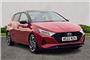 2022 Hyundai i20 1.0T GDi 48V MHD Ultimate 5dr DCT