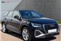 Audi Q2 35 TFSI S Line 5dr
