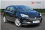 2019 Vauxhall Corsa 1.4 [75] Sport 5dr [AC]