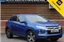 2020 Mitsubishi ASX 2.0 Dynamic 5dr