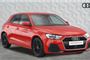 2022 Audi A1 30 TFSI 110 Sport 5dr S Tronic