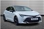 2021 Toyota Corolla 2.0 VVT-i Hybrid GR Sport 5dr CVT