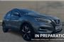 2021 Nissan Qashqai 1.3 DiG-T N-Motion 5dr