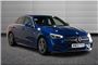 2024 Mercedes-Benz C-Class C200 AMG Line 4dr 9G-Tronic