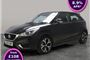 2023 MG MG3 1.5 VTi-TECH Exclusive 5dr [Navigation]