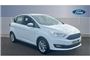2017 Ford C-MAX 1.6 125 Zetec 5dr