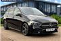 2022 Mercedes-Benz B-Class B200 AMG Line Executive 5dr Auto