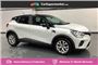 2021 Renault Captur 1.3 TCE 140 Iconic 5dr