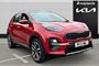 2021 Kia Sportage 1.6 GDi ISG 3 5dr